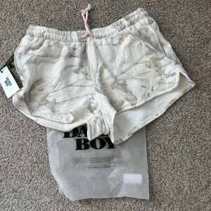 dairy boy camo shorts